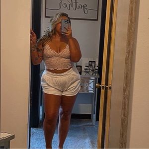 EXPRESS Top